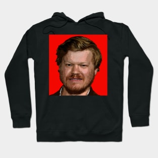 jesse plemons Hoodie